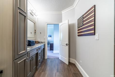 1750 Oakwood Lane Berne IN 46711