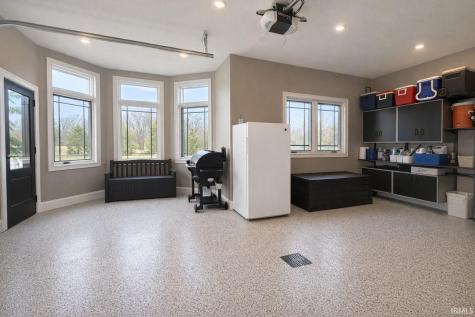 1750 Oakwood Lane Berne IN 46711