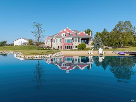 1750 Oakwood Lane Berne IN 46711