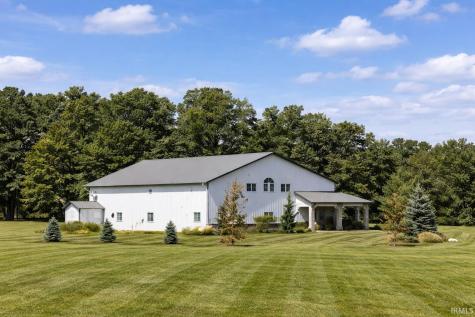 1750 Oakwood Lane Berne IN 46711
