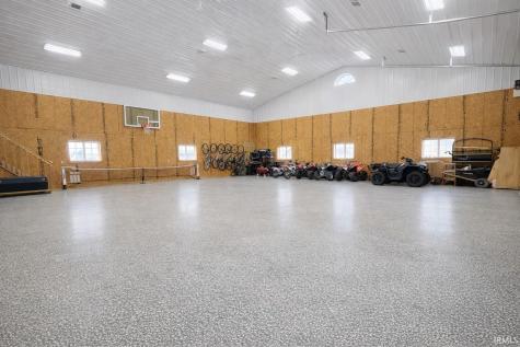 1750 Oakwood Lane Berne IN 46711