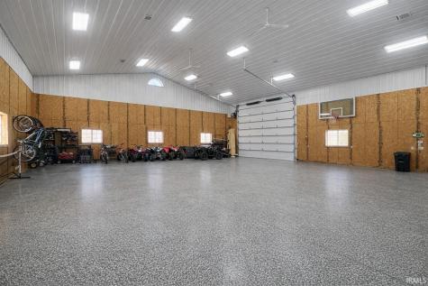 1750 Oakwood Lane Berne IN 46711