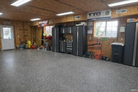 1750 Oakwood Lane Berne IN 46711