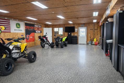 1750 Oakwood Lane Berne IN 46711