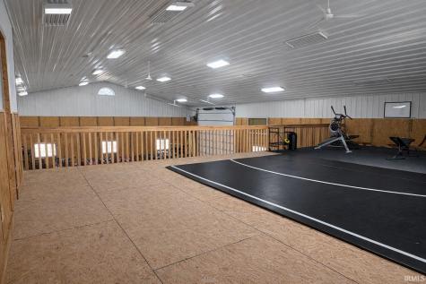 1750 Oakwood Lane Berne IN 46711