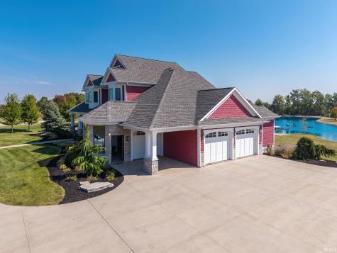 1750 Oakwood Lane Berne IN 46711