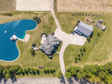 1750 Oakwood Lane Berne IN 46711
