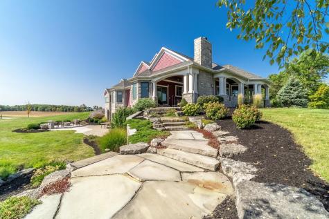 1750 Oakwood Lane Berne IN 46711