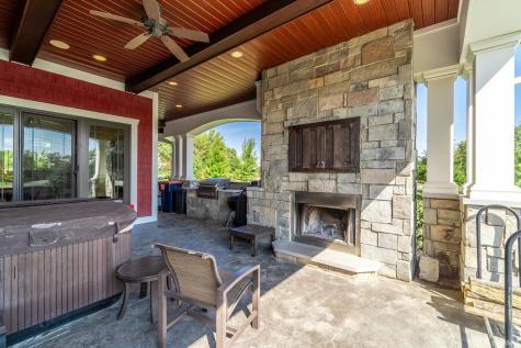 1750 Oakwood Lane Berne IN 46711
