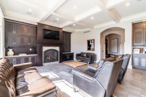 1750 Oakwood Lane Berne IN 46711