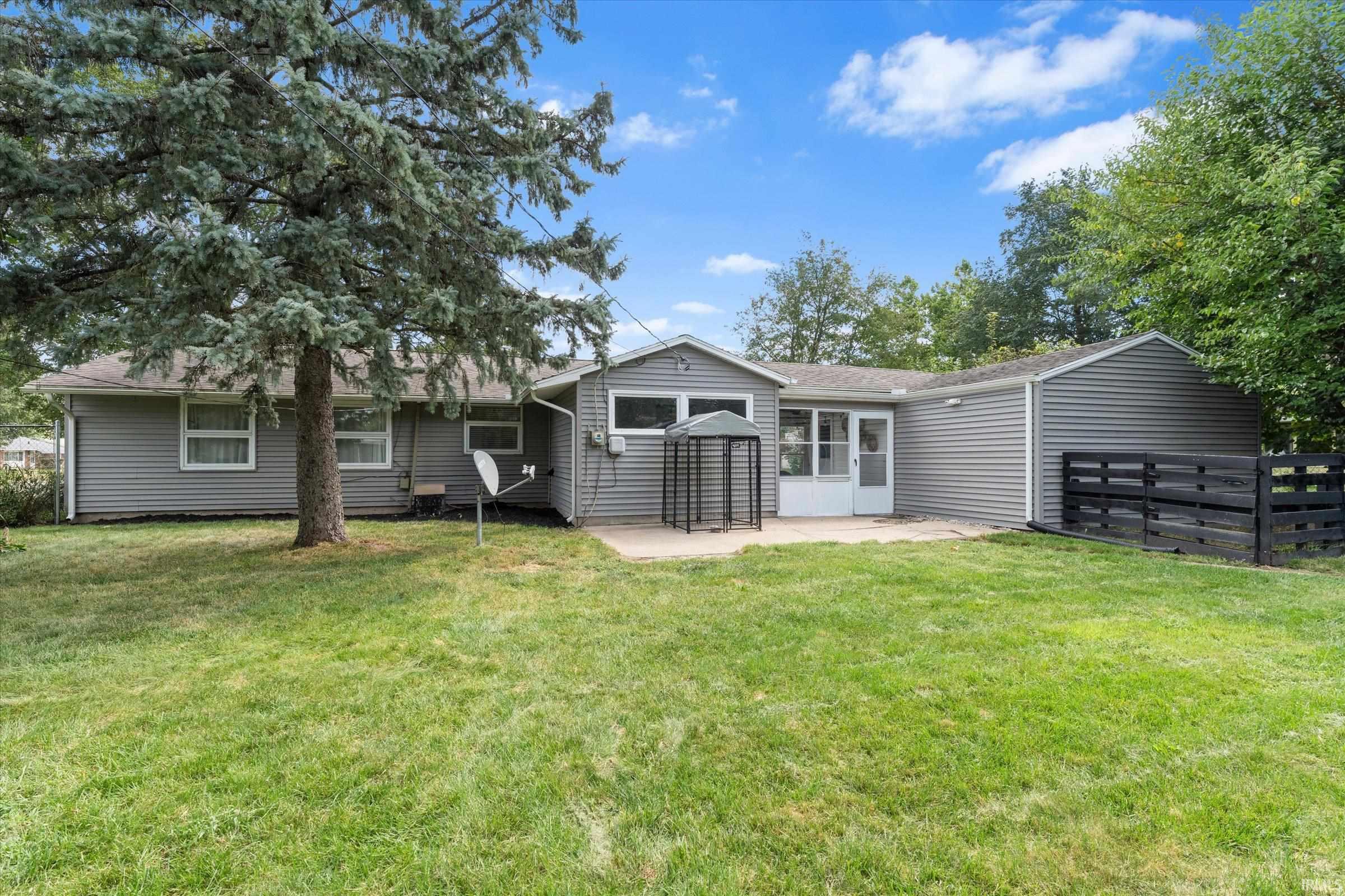 837 Patterson Drive South Bend IN 46615