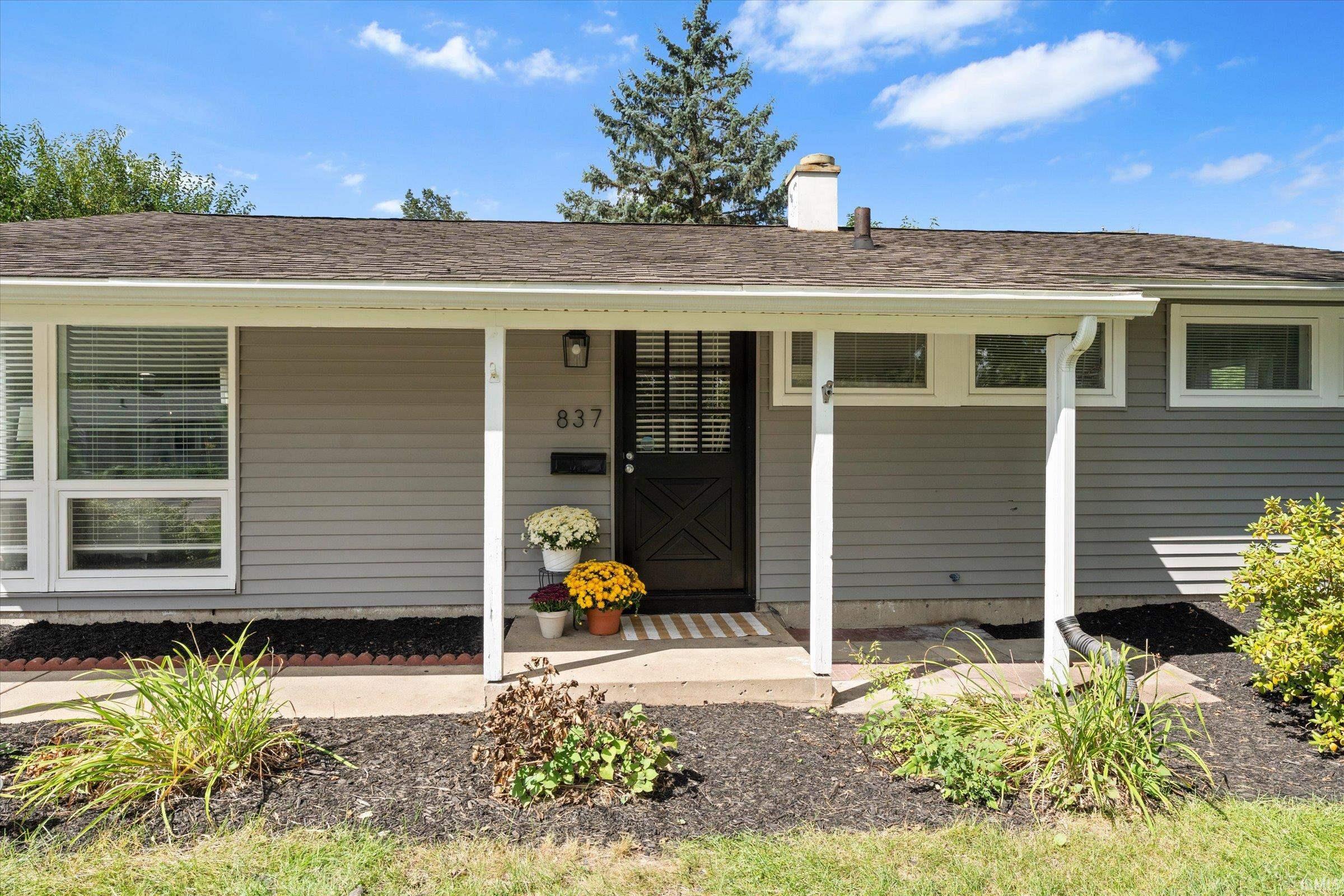 837 Patterson Drive South Bend IN 46615