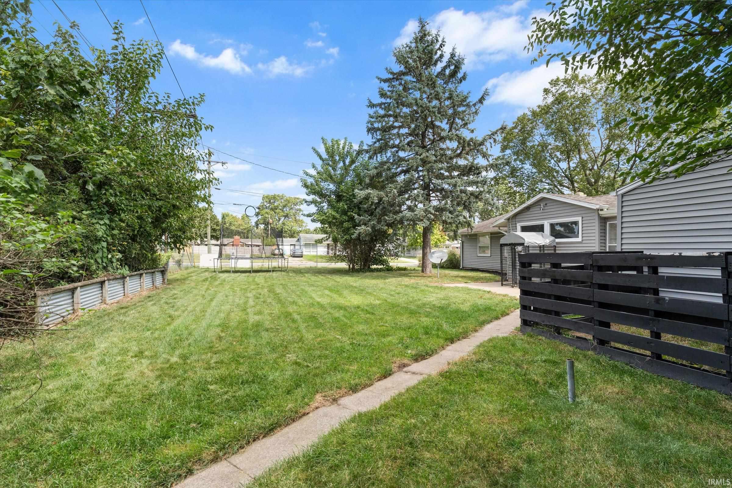 837 Patterson Drive South Bend IN 46615
