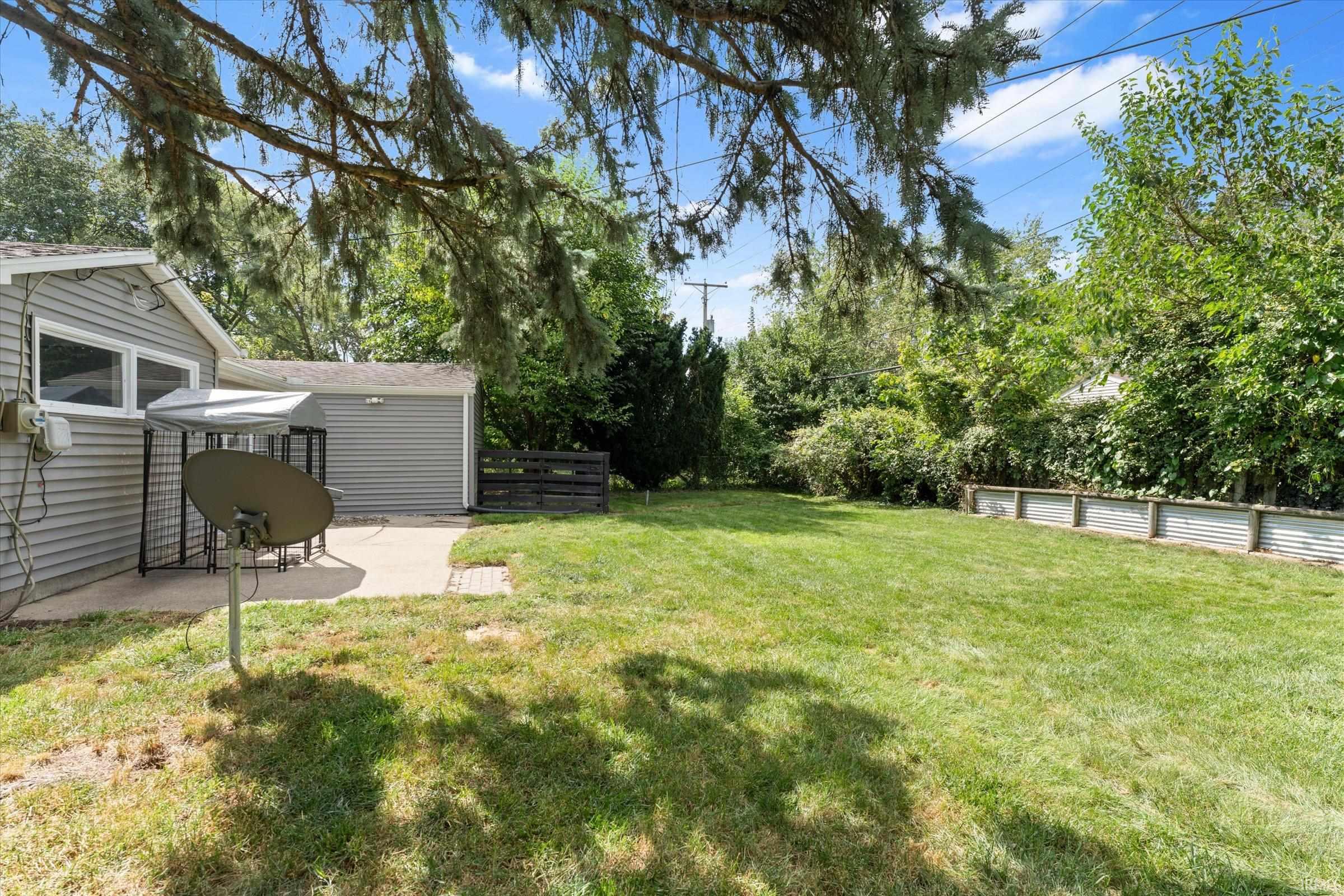 837 Patterson Drive South Bend IN 46615