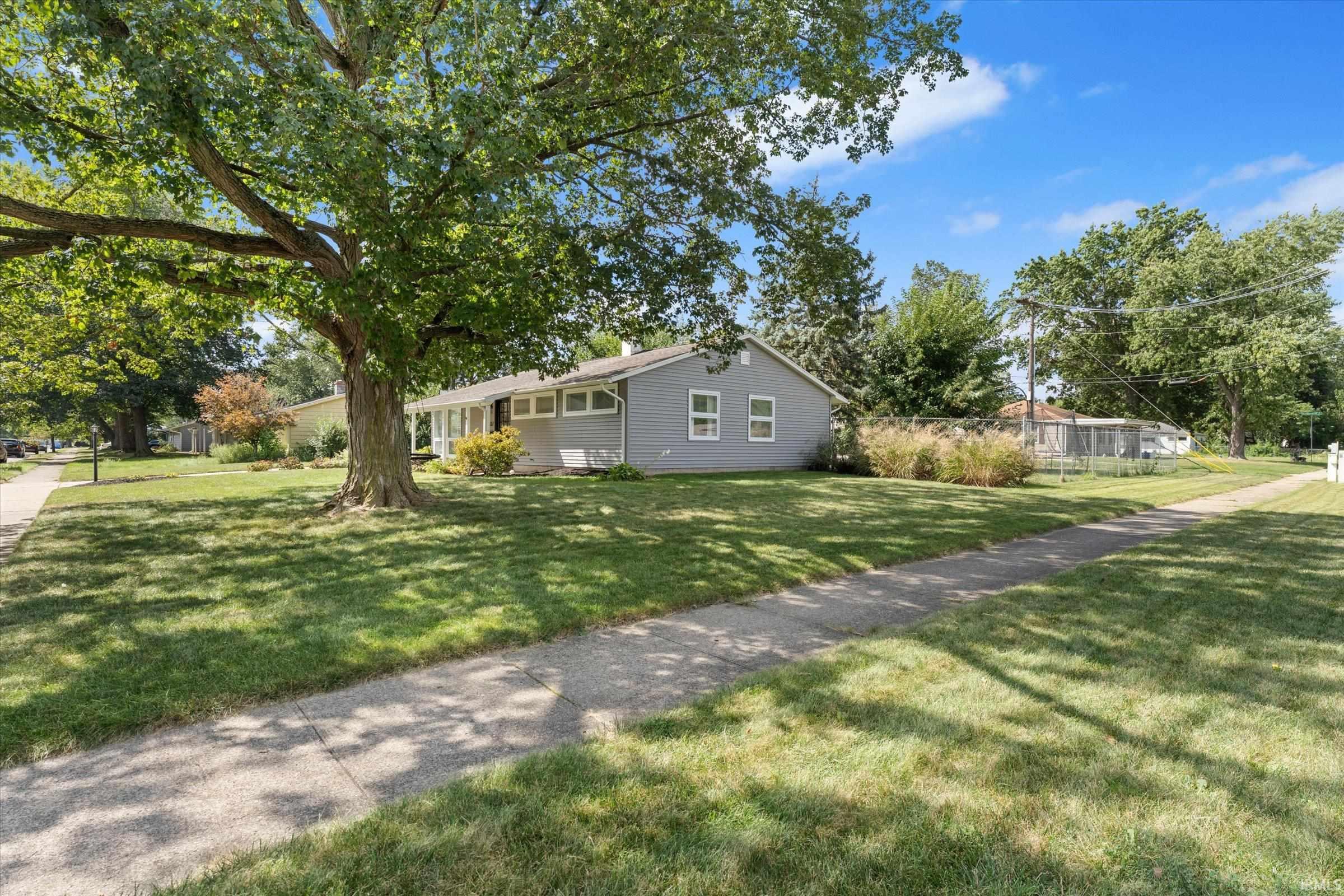 837 Patterson Drive South Bend IN 46615