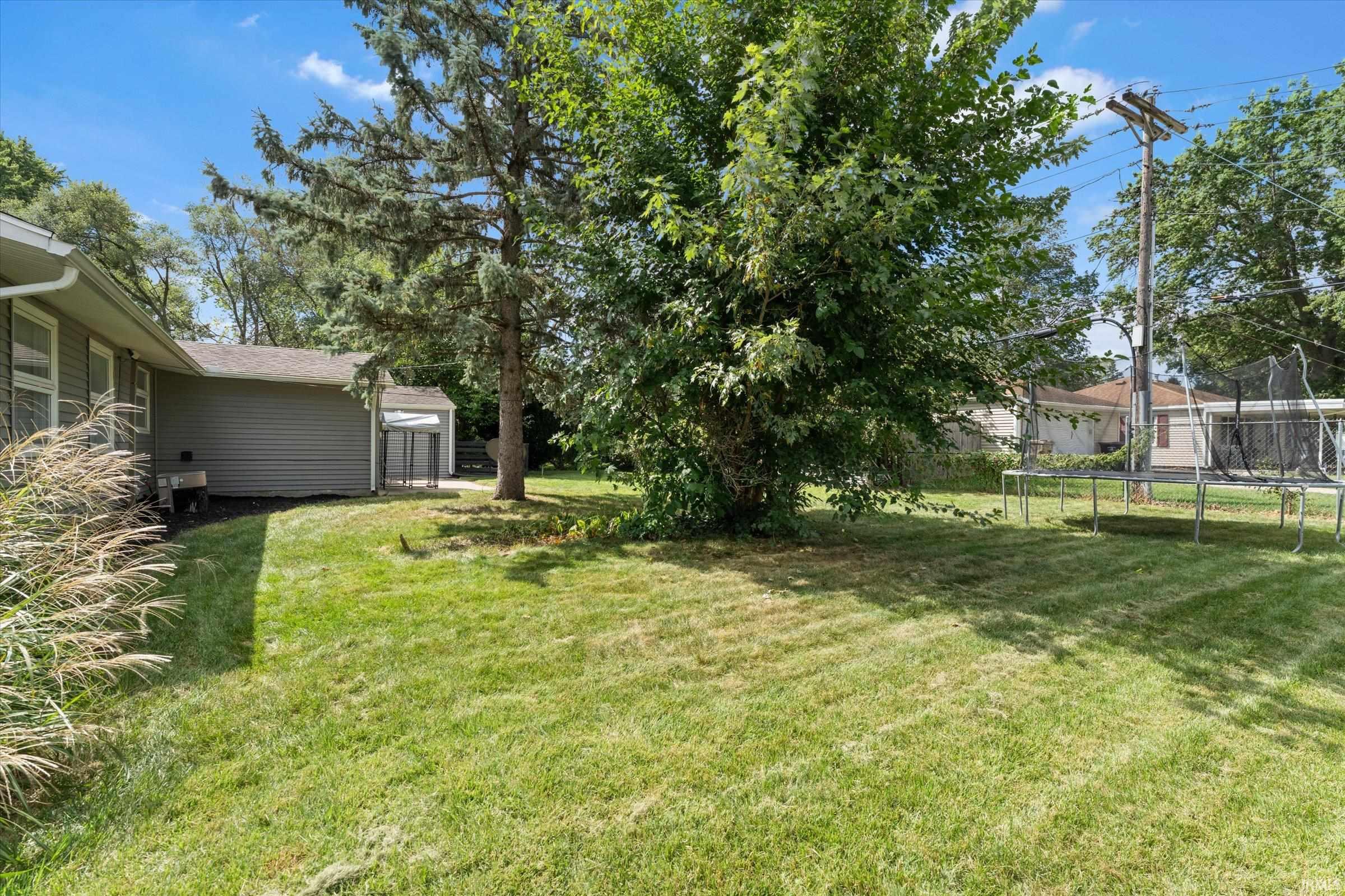 837 Patterson Drive South Bend IN 46615