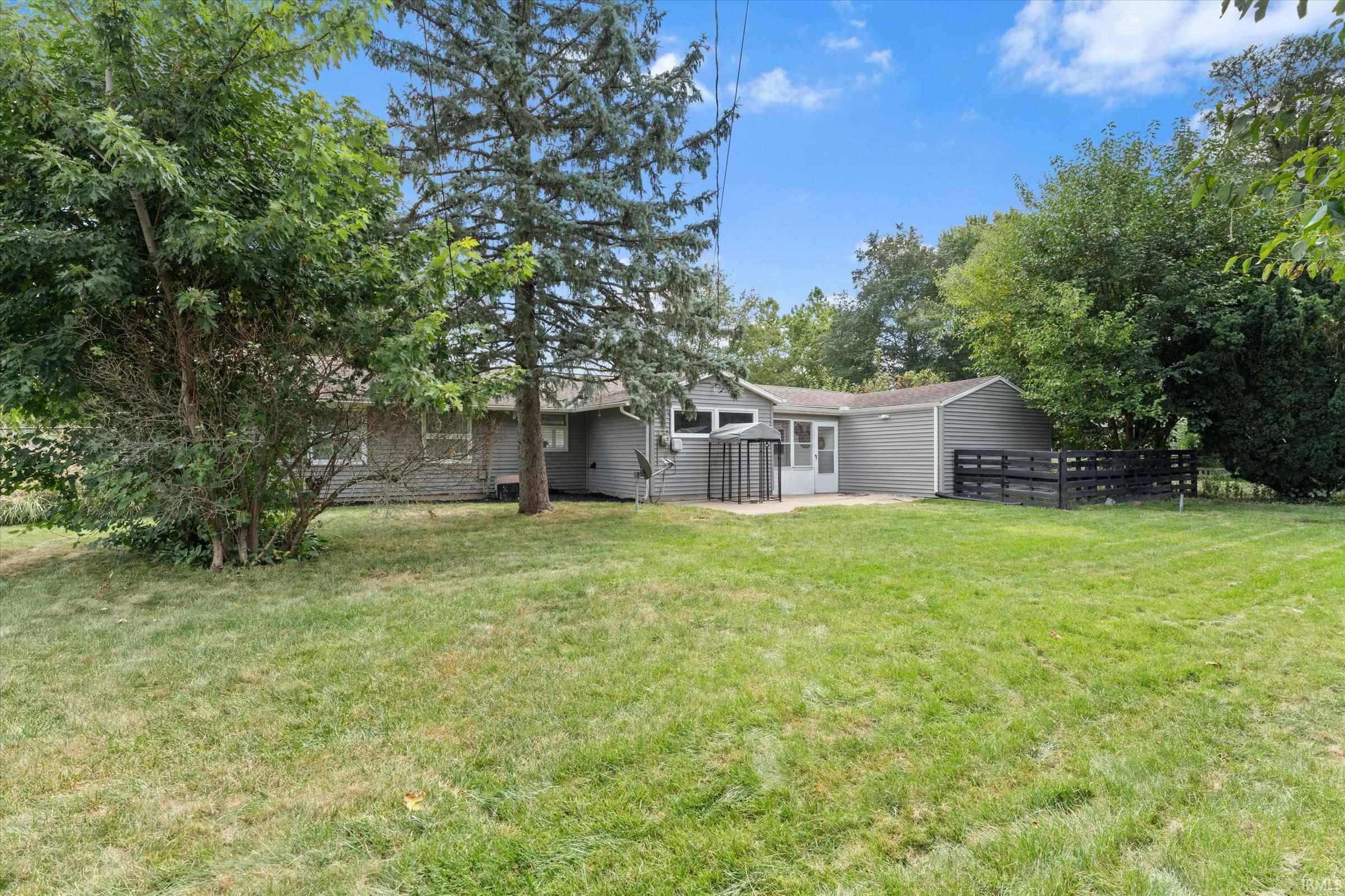 837 Patterson Drive South Bend IN 46615