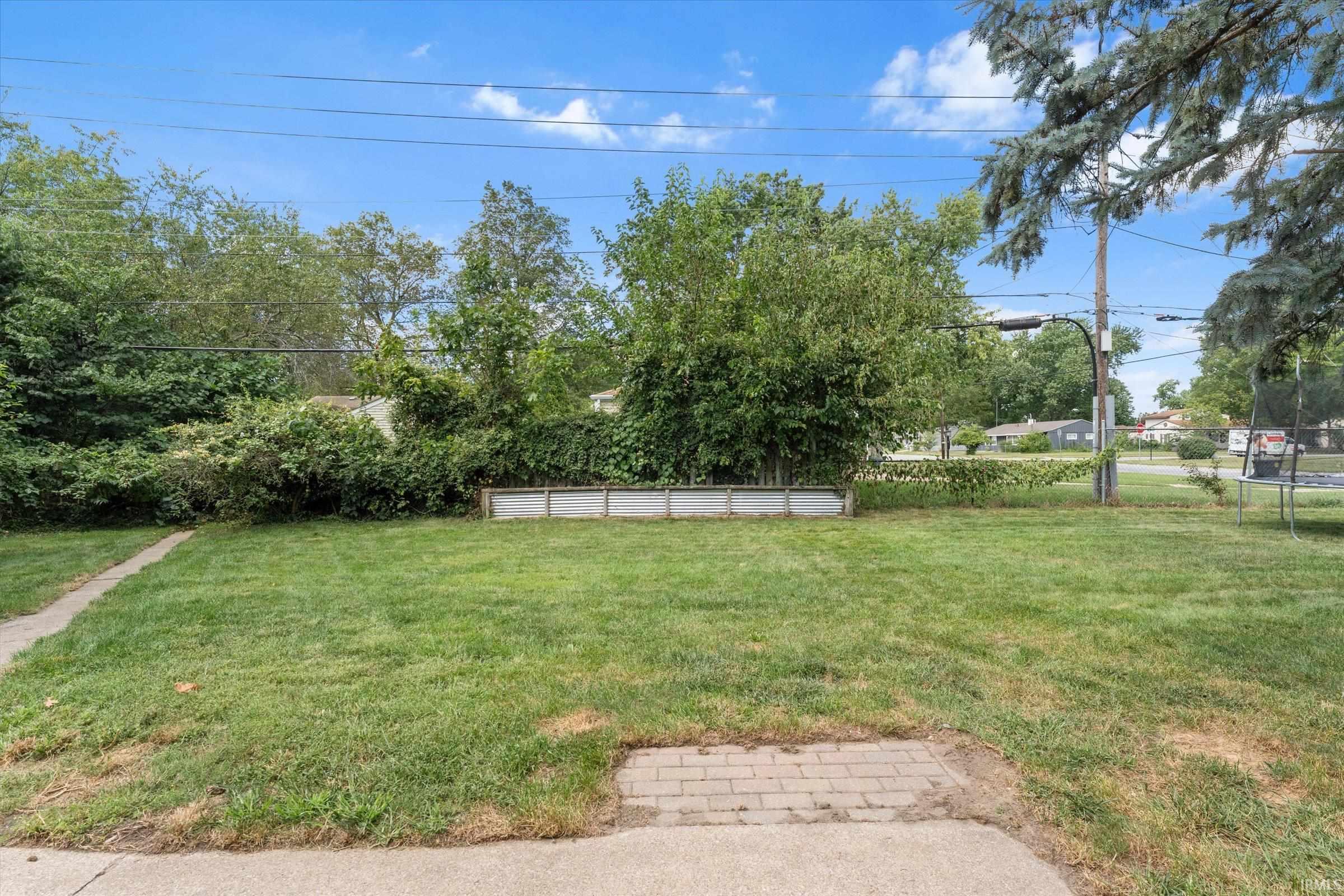 837 Patterson Drive South Bend IN 46615