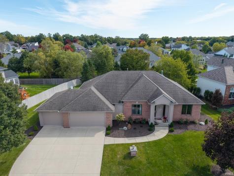 13010 Columa Bay Fort Wayne IN 46845