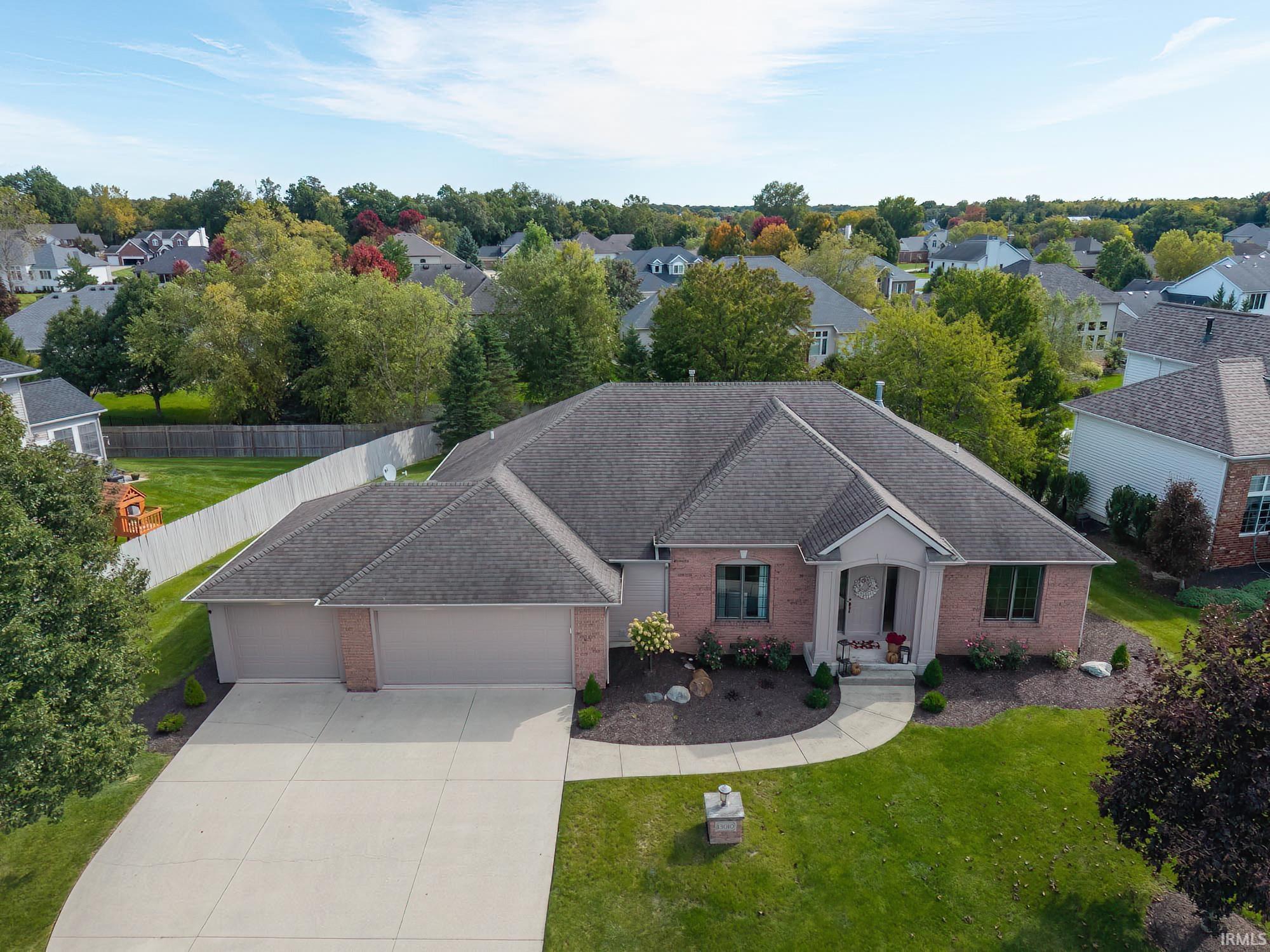 13010 Columa Bay Fort Wayne IN 46845
