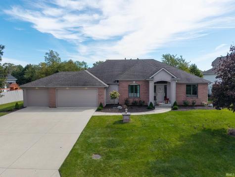 13010 Columa Bay Fort Wayne IN 46845