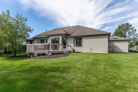 13010 Columa Bay Fort Wayne IN 46845