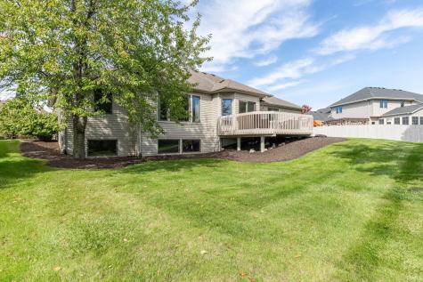 13010 Columa Bay Fort Wayne IN 46845