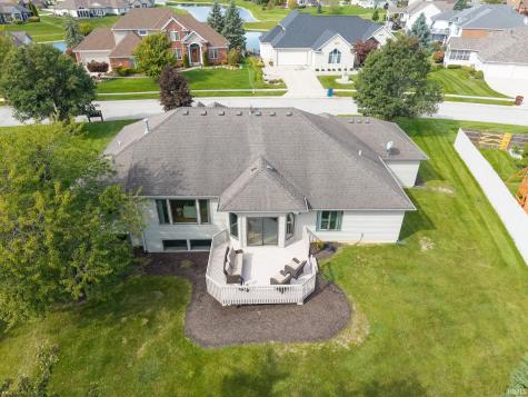 13010 Columa Bay Fort Wayne IN 46845