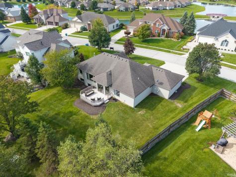 13010 Columa Bay Fort Wayne IN 46845