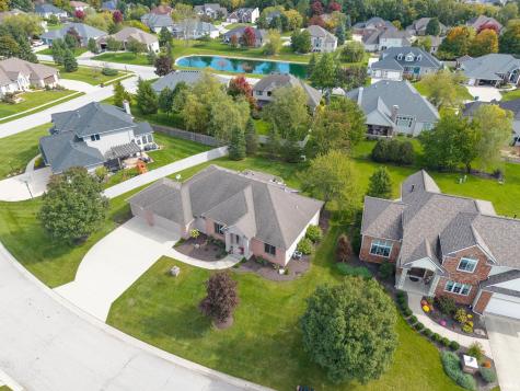 13010 Columa Bay Fort Wayne IN 46845