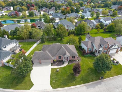 13010 Columa Bay Fort Wayne IN 46845