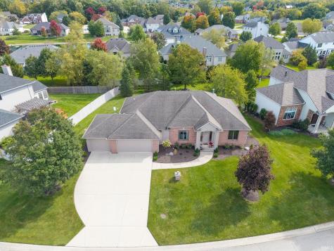 13010 Columa Bay Fort Wayne IN 46845