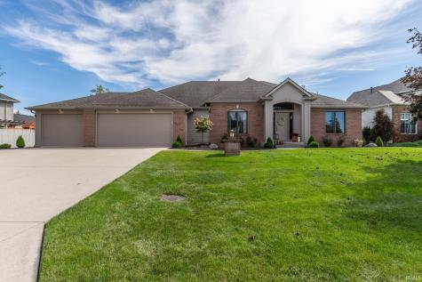 13010 Columa Bay Fort Wayne IN 46845