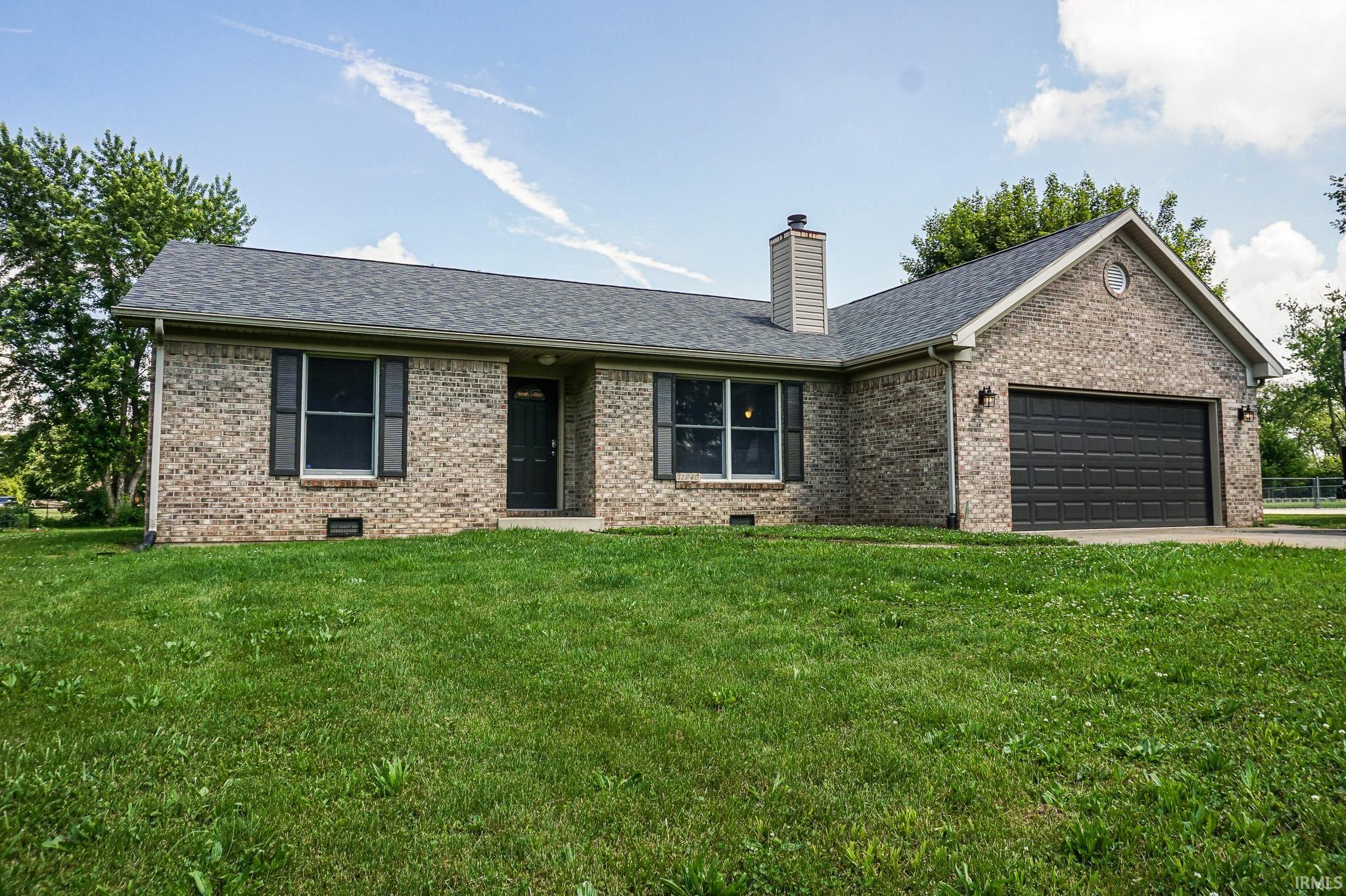11940 N 750 W Road Elwood IN 46036