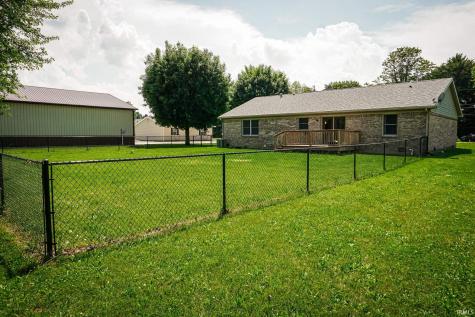 11940 N 750 W Road Elwood IN 46036