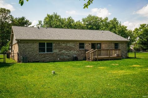 11940 N 750 W Road Elwood IN 46036