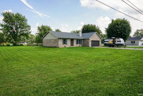 11940 N 750 W Road Elwood IN 46036