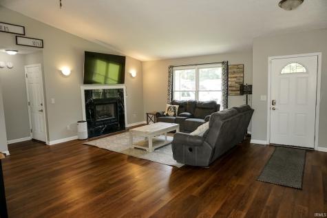 11940 N 750 W Road Elwood IN 46036