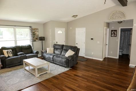 11940 N 750 W Road Elwood IN 46036