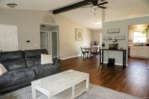 11940 N 750 W Road Elwood IN 46036