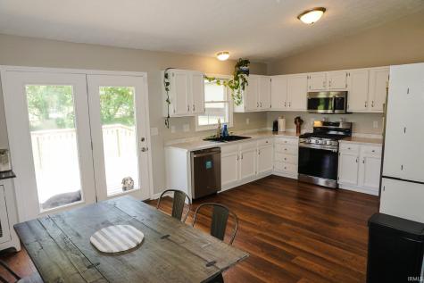 11940 N 750 W Road Elwood IN 46036
