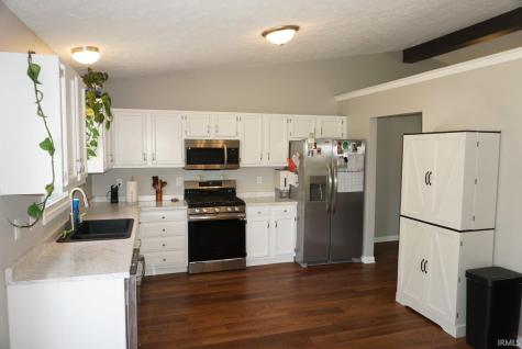 11940 N 750 W Road Elwood IN 46036