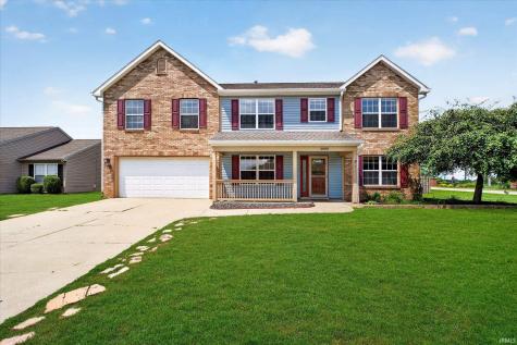 3900 Kyverdale Drive Lafayette IN 47909