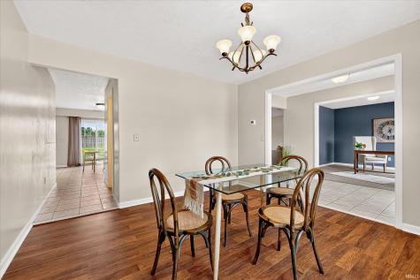 3900 Kyverdale Drive Lafayette IN 47909