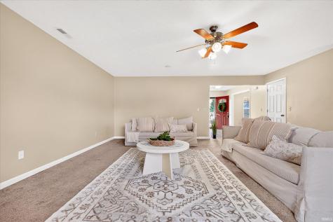 3900 Kyverdale Drive Lafayette IN 47909