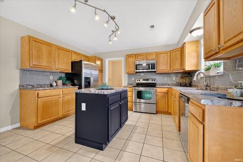 3900 Kyverdale Drive Lafayette IN 47909