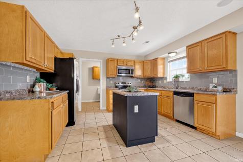 3900 Kyverdale Drive Lafayette IN 47909
