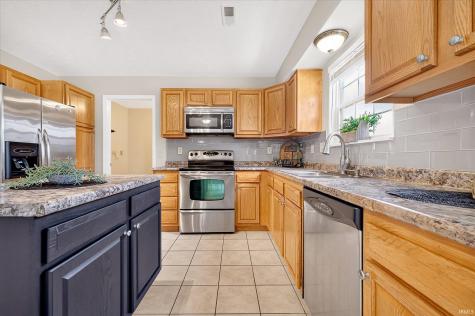 3900 Kyverdale Drive Lafayette IN 47909