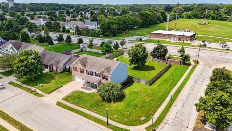 3900 Kyverdale Drive Lafayette IN 47909