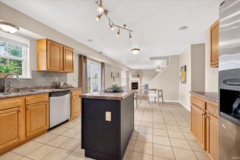 3900 Kyverdale Drive Lafayette IN 47909